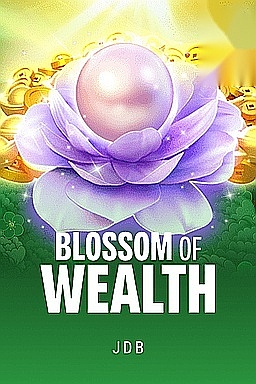Blossom Of Wealth